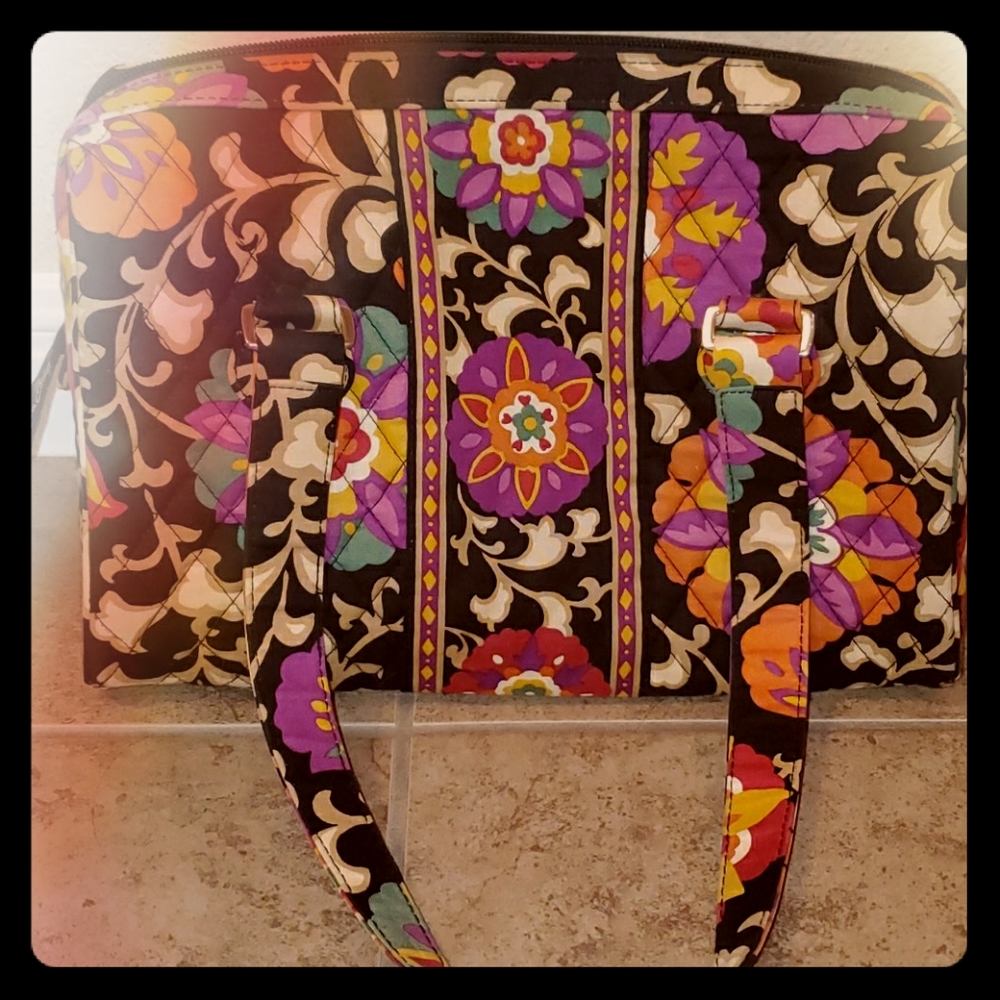 Vera Bradley purse